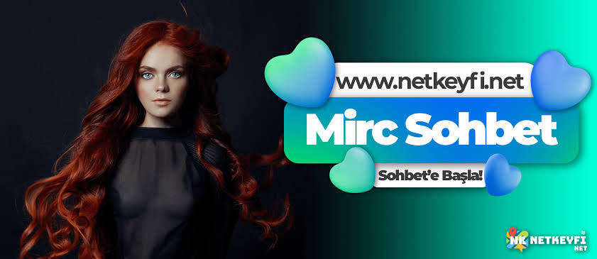 Mirc Sohbet